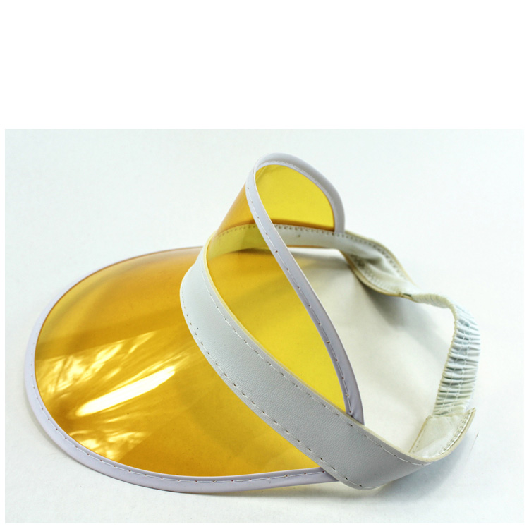 Sun visor cap SV07